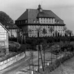100 Jahre Gymnasium in Rüthen