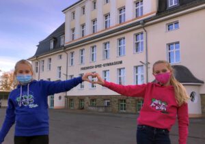 Ein Herz für das FSG