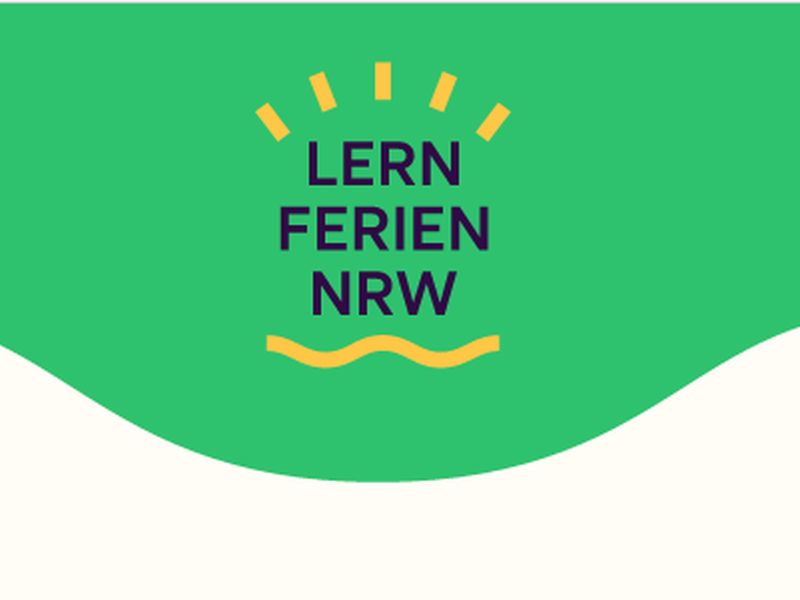 Lernferien NRW