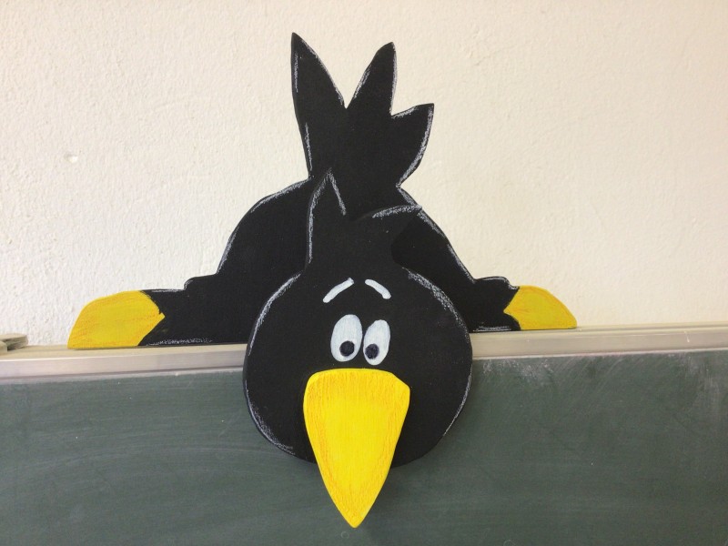 Read more about the article Holzwerkstatt