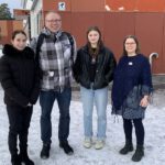 Praktisk arbetslivsorientering i Sverige