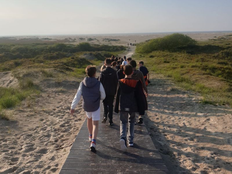 Borkum erleben – Unsere Inselwoche 2023