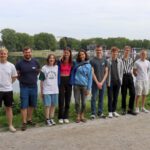 NRW-Schülerakademie für Mathematik und Informatik