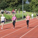 Tolle Leistungen und strahlende Gesichter beim Sportabzeichentag