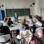Differenzierte Einblicke in die Studien- und Berufswelt