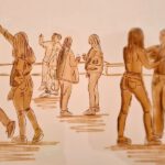 Kunst im Lakritzraum – ab Dezember