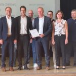 Auszeichnung als „MINT-freundliche Schule“ und „Digitale Schule“