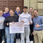 SV-Spendenaktion: „Singila mingi“ aus der Zentralafrikanischen Republik