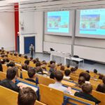 Hochschulen der Region öffneten ihre Tore zum MINT-Tag 2025
