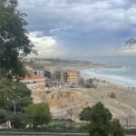 Arbeiten, wo andere Urlaub machen