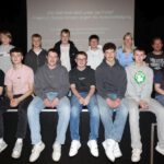 Zehntklässler zeigen Filmbeitrag über Friedrich Spee