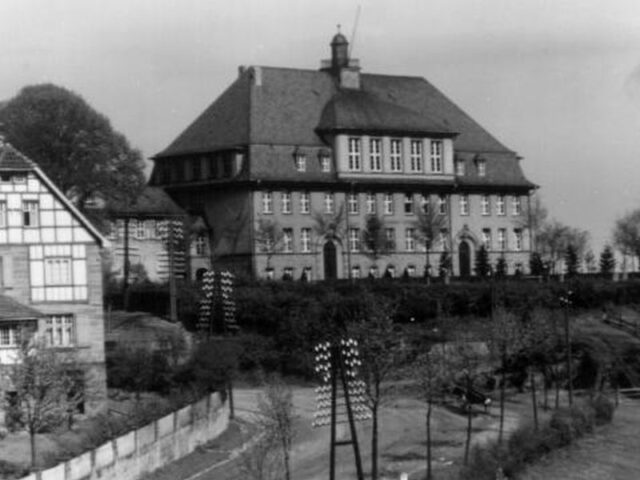100 Jahre Gymnasium in Rüthen