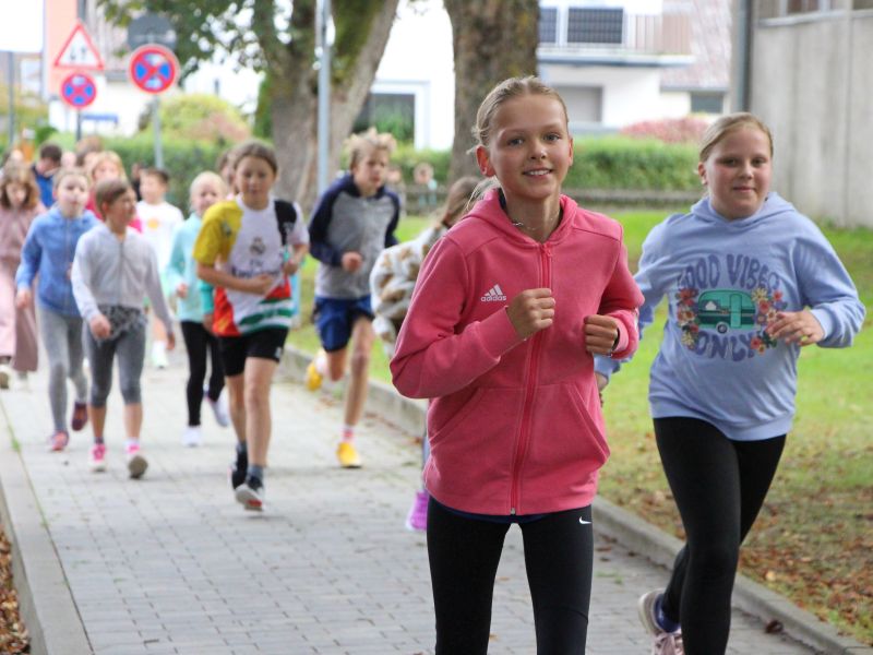 Du betrachtest gerade FSG in motion