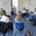 Studien- und Berufsinformationstag am FSG