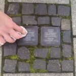 Erinnerung an jüdisches Leben in Rüthen