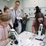 Fotoimpressionen vom Tag der offenen Tür