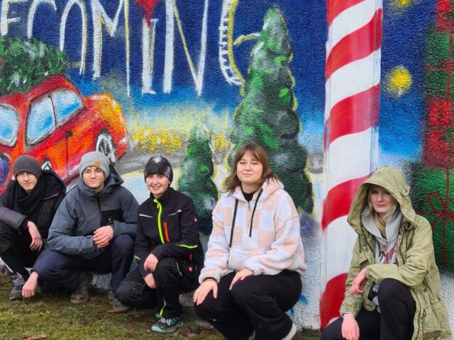 Es weihnachtet am FSG!