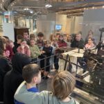 Ein spannender Ausflug „Auf den Spuren von Heinz Nixdorf“