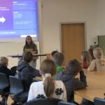 Programmiernachmittag am FSG