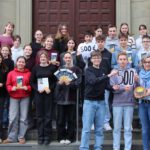 Von Kindern für Kinder