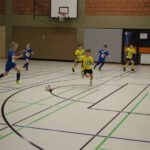 Teilnehmerrekord und tolle Stimmung beim 15. Fußball-Quadro-Cup