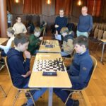 FSG wird Kreismeister im Schach