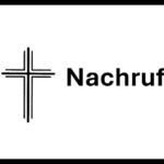 Nachruf