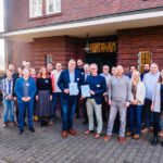 Friedrich-Spee-Gymnasium wird Teil des MINT-Schulnetzwerks im Kreis Soest