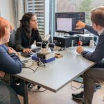 Campustag MINT&MORE 2026