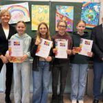 Internationaler Malwettbewerb