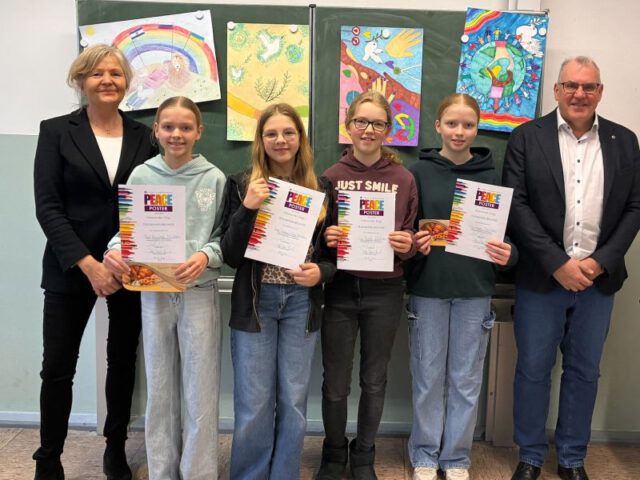 Internationaler Malwettbewerb