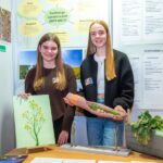 Jugend forscht – Wir waren erfolgreich dabei!