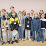 Mathematik für Begeisterte – der Mathetag an der FH Meschede