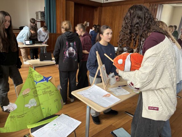 „Gutes Morgen, FSG. Aber schon ab heute!“