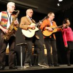 Deutschlands dienstältestes Lehrerkabarett am Friedrich-Spee-Gymnasium Rüthen zu Gast