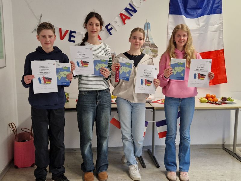 Du betrachtest gerade Vorlesewettbewerbe auf französisch