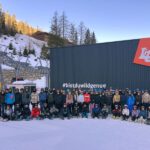 „Axamer Lizum: Bist du wild genug?“