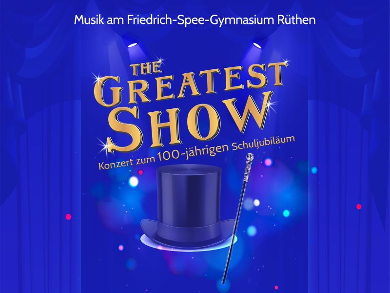 Du betrachtest gerade Herzliche Einladung