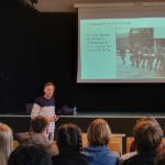 Lokalgeschichte anschaulich und ergreifend dargestellt