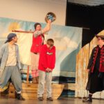 Piraten kapern das FSG