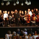 Kammermusik begeistert zum Jubiläum des Friedrich-Spee-Gymnasiums Rüthen mit emotionalem Konzert