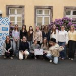 Erneuter Erfolg beim Internetteamwettbewerb Französisch