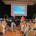Herzlich Willkommen zum Kennenlernnachmittag im Friedrich-Spee-Gymnasium