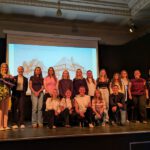 Zum Jubiläum des Friedrich-Spee-Gymnasiums wird die Schulgeschichte lebendig