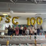 Projekttage zum 100-jährigen Jubiläum: Schüler am FSG starten kreativ durch