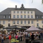 Bilderstrecke zum Schulfest „100 Jahre FSG Rüthen“