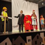 Königliche Stadtplanung in Rüthen