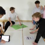 Projekttage der Jahrgangsstufe 10