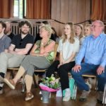 Emotionale Verabschiedungen zum Schuljahresende