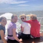Inselwoche auf Borkum – ein gelungener Abschluss des Schuljahres